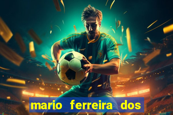 mario ferreira dos santos livros